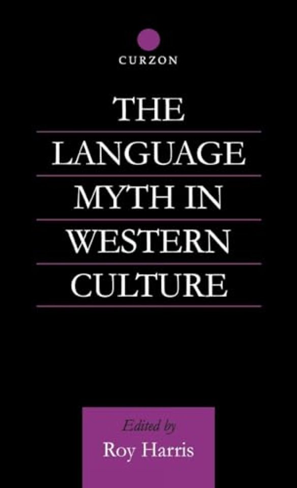 Language Myth in Western Culture