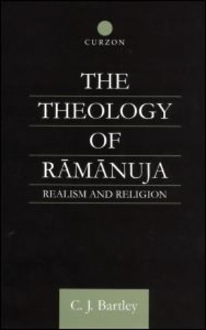 The Theology of Ramanuja