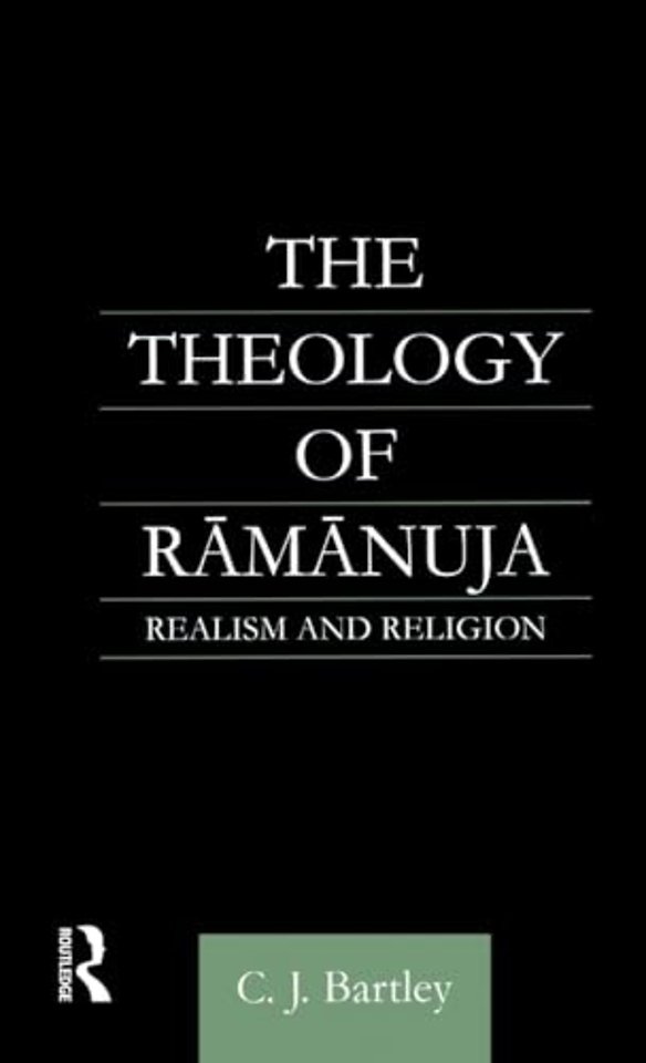 The Theology of Ramanuja