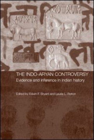 Indo-Aryan Controversy