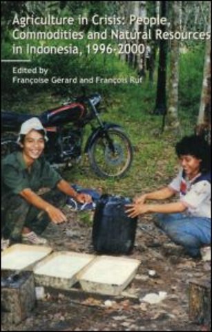 Agriculture in Crisis