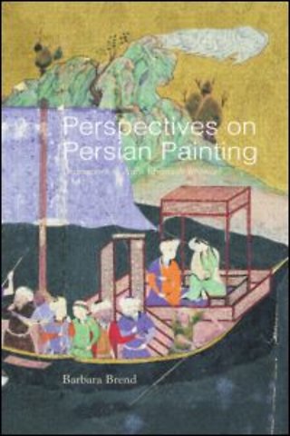 Perspectives on Persian Painting