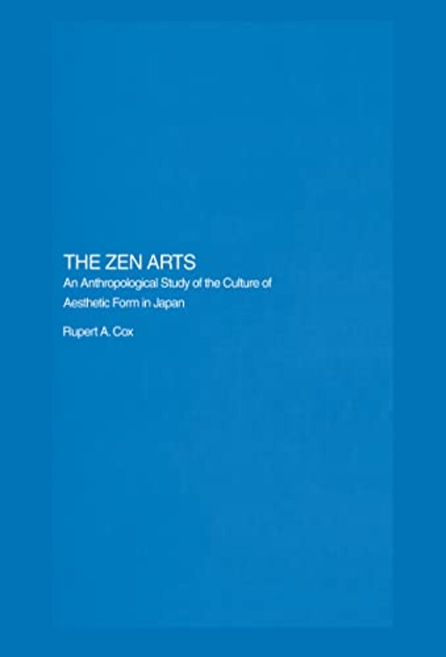 Zen Arts