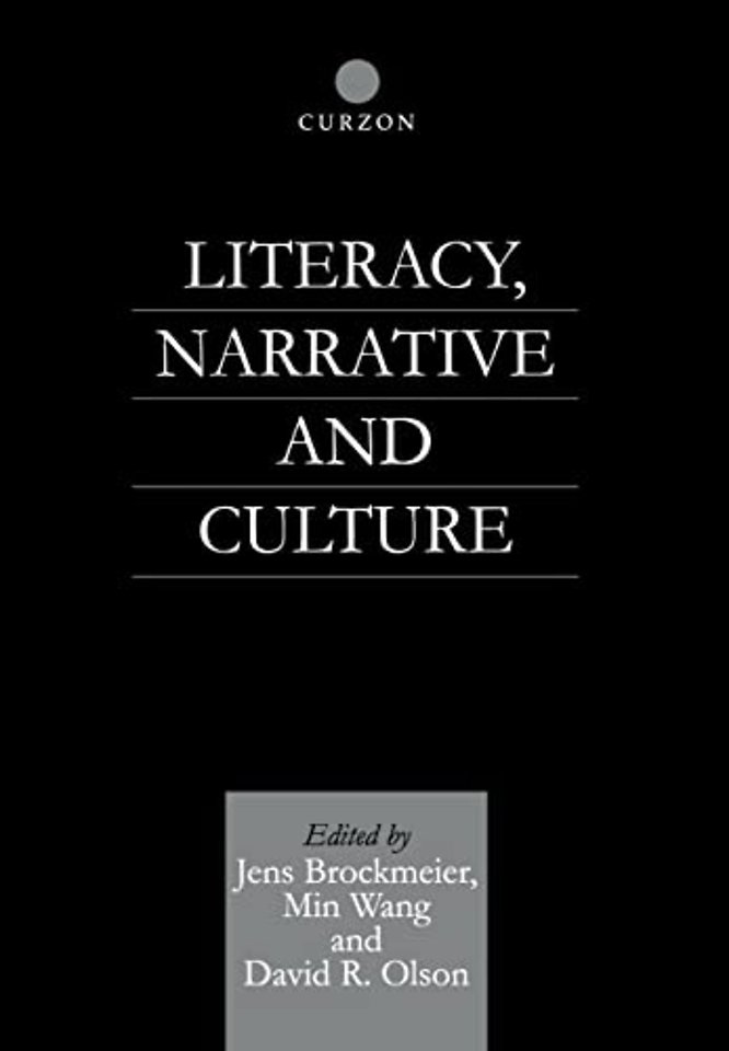 Literacy, Narrative and Culture