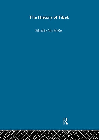 History of Tibet