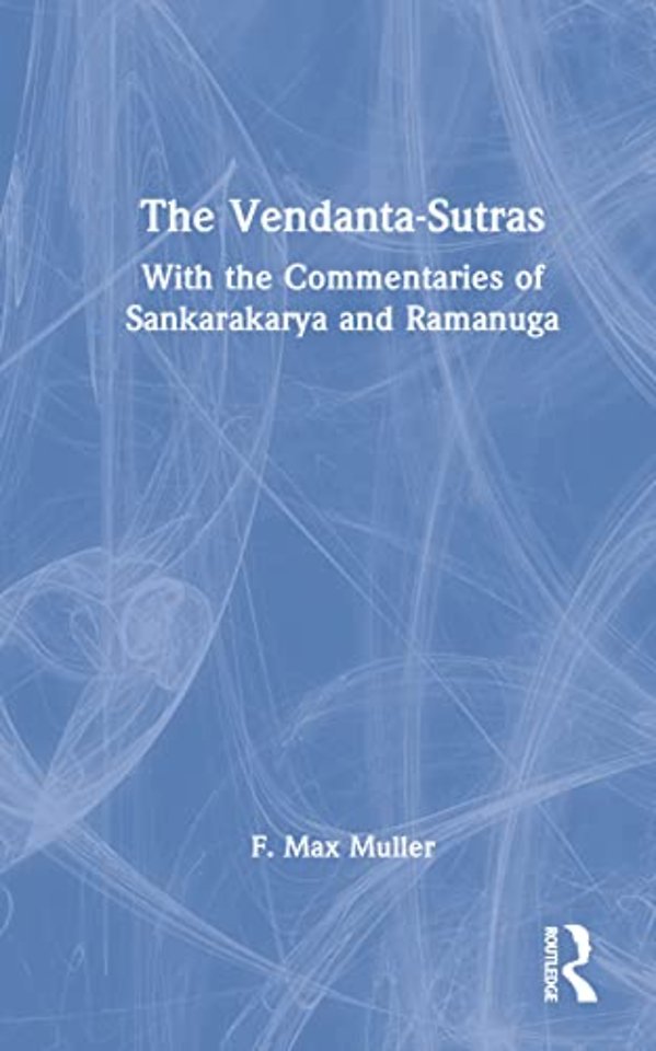 Vendanta-Sutras