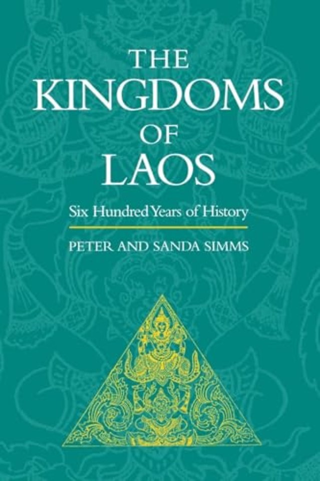 Kingdoms of Laos