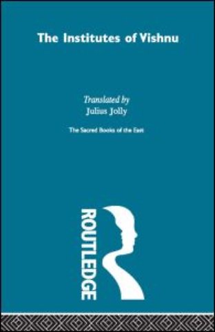 Institutes of Vishnu