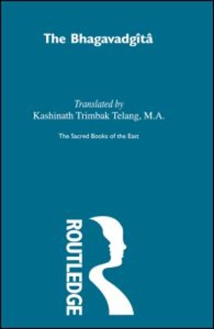 Bhagavadgita with the Sanatsujatiya and the Anugita