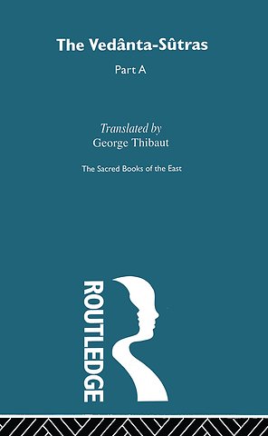 Vedanta-Sutras with Ramanuja's Sribhasya