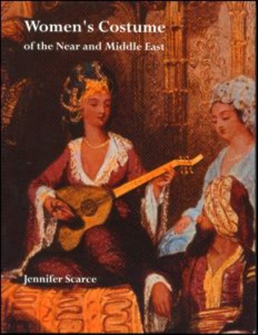 Women's Costume of the Near and Middle East