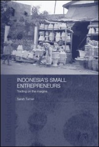 Indonesia's Small Entrepreneurs