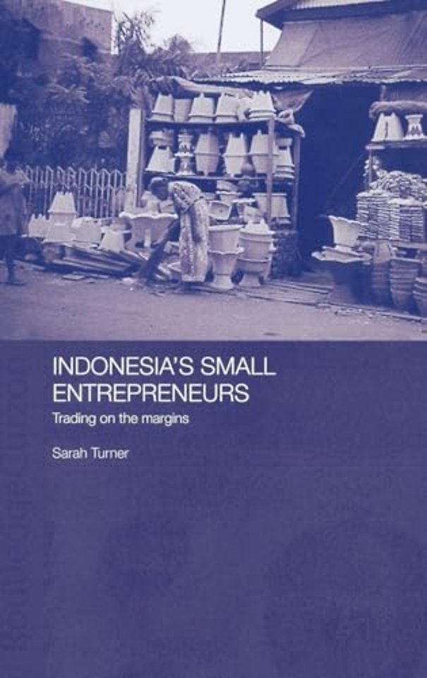 Indonesia's Small Entrepreneurs