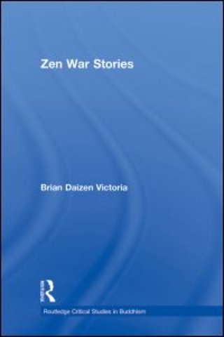 Zen War Stories