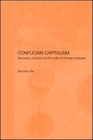 Confucian Capitalism