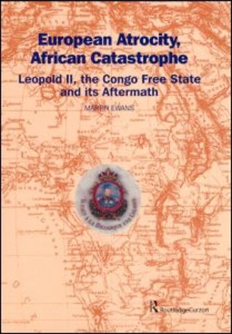European Atrocity, African Catastrophe