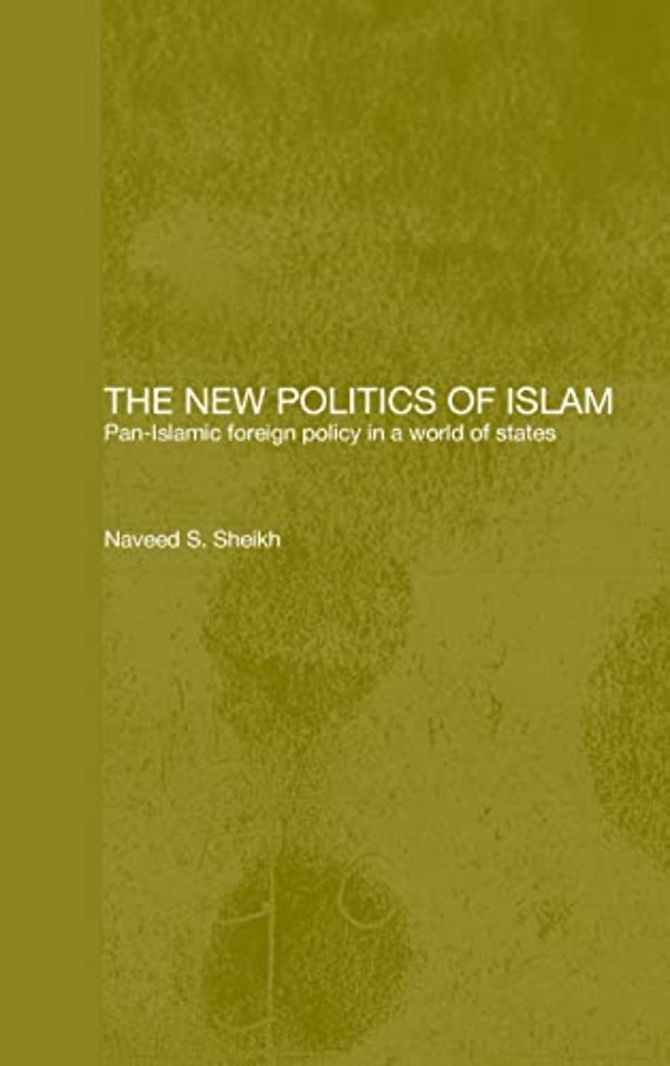 New Politics of Islam