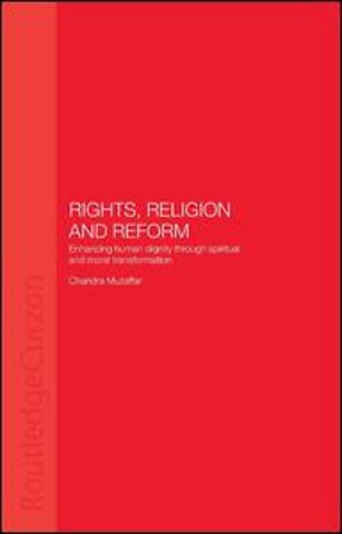 Rights, Religion and Reform