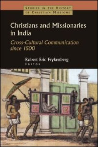 Christians and Missionaries in India