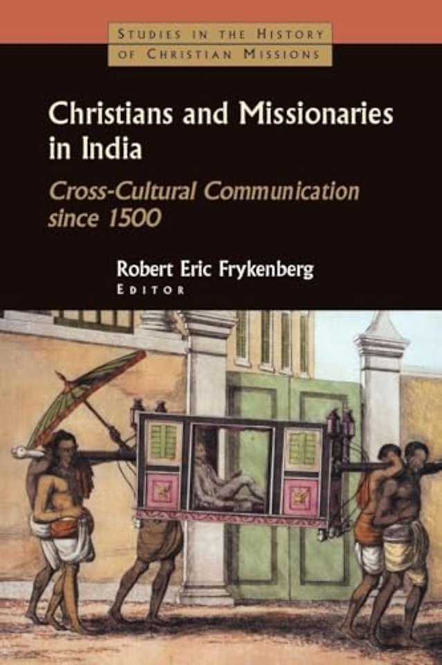 Christians and Missionaries in India