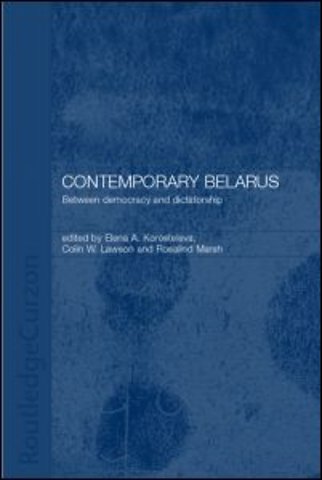 Contemporary Belarus