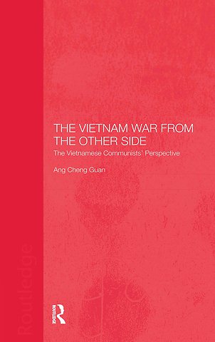 Vietnam War from the Other Side