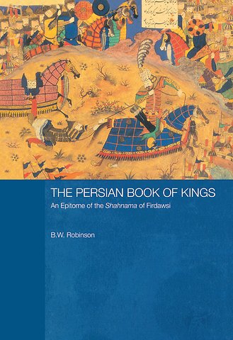 Persian Book of Kings