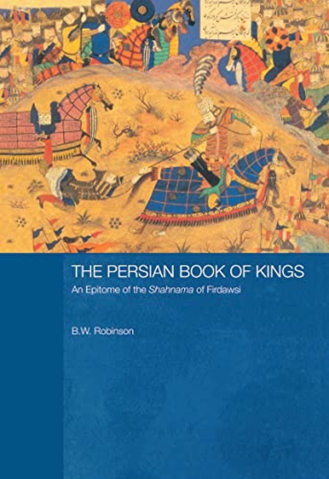 Persian Book of Kings