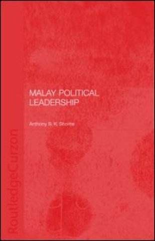 Malay Political Leadership