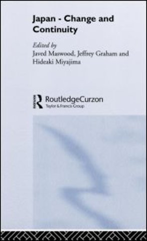 Japan - Change and Continuity