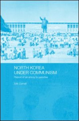 North Korea under Communism