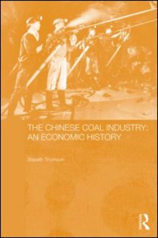 Chinese Coal Industry