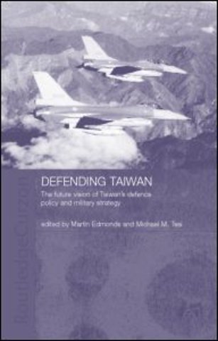 Defending Taiwan