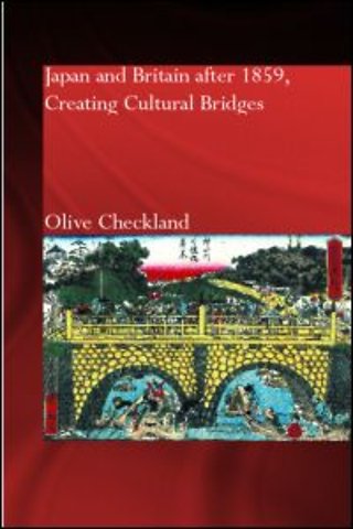 Japan and Britain after 1859