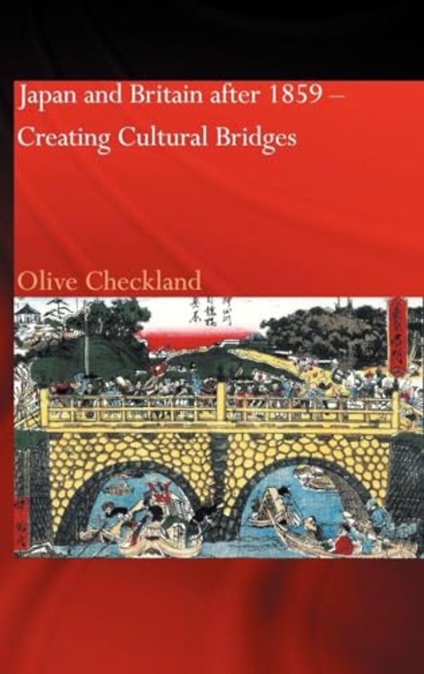 Japan and Britain after 1859