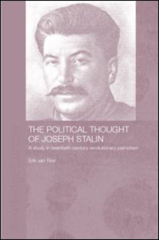Political Thought of Joseph Stalin