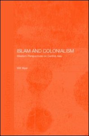 Islam and Colonialism