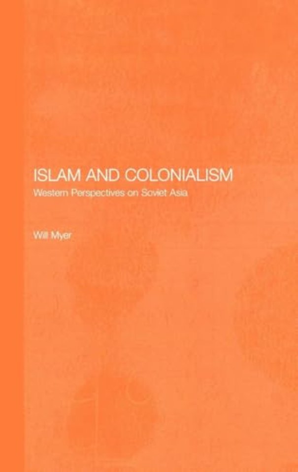 Islam and Colonialism