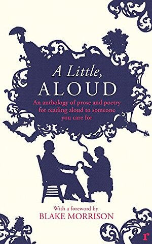 A Little, Aloud