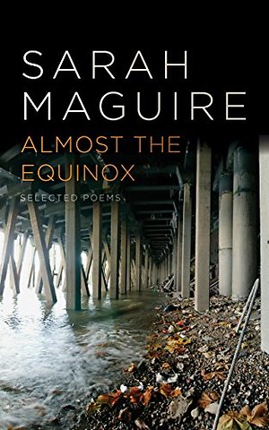 Almost the Equinox