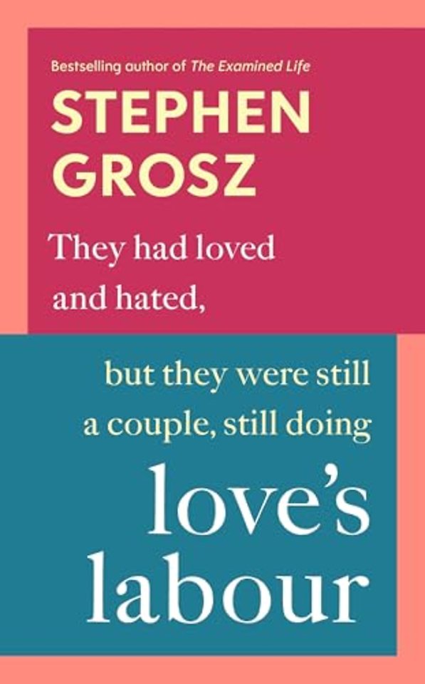 Love’s Labour