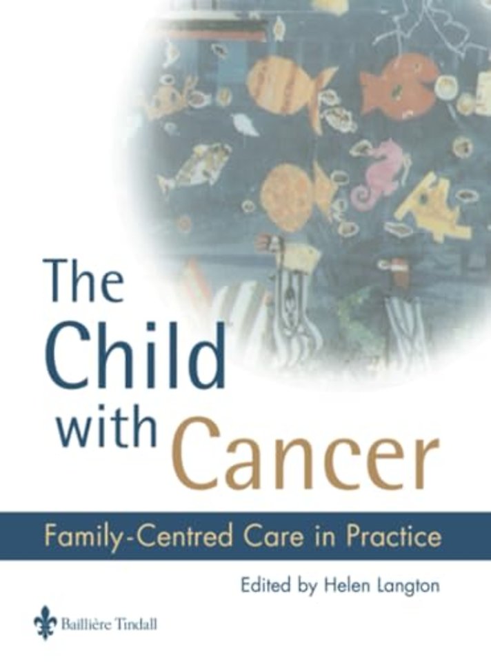 The Child with Cancer