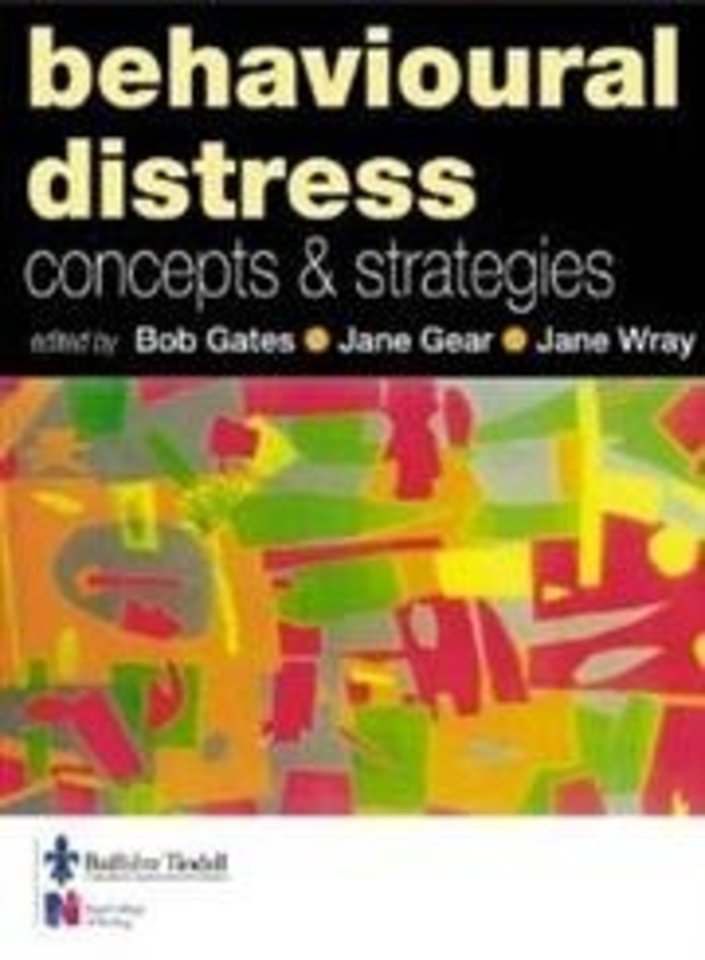 Behavioural Distress