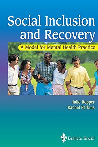 Social Inclusion and Recovery