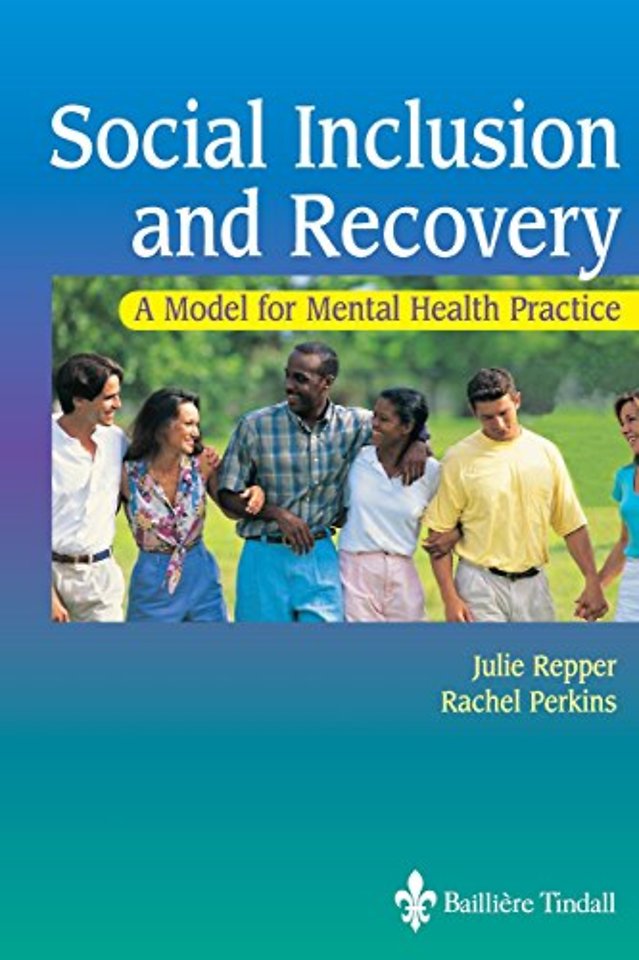 Social Inclusion and Recovery