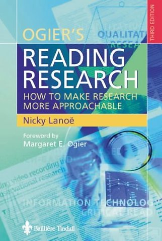 Ogier's Reading Research