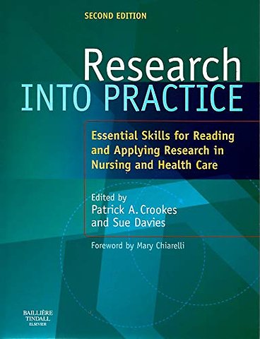 Research into Practice