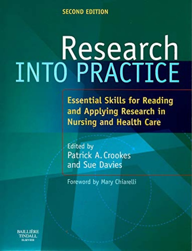 Research into Practice