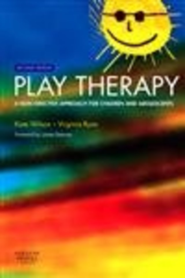 Play Therapy