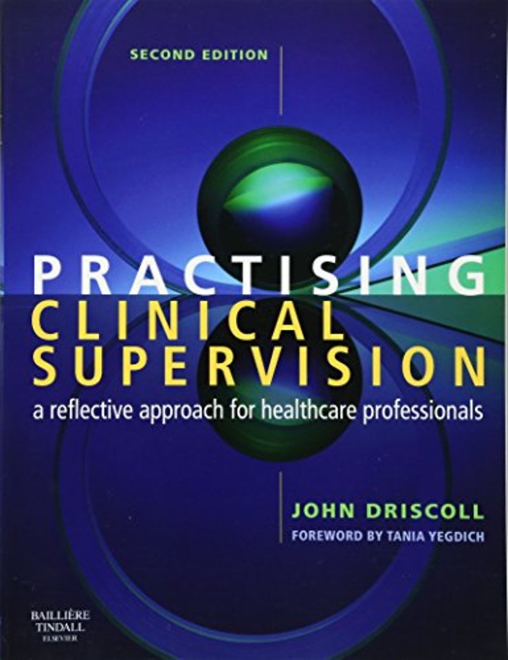 Practising Clinical Supervision
